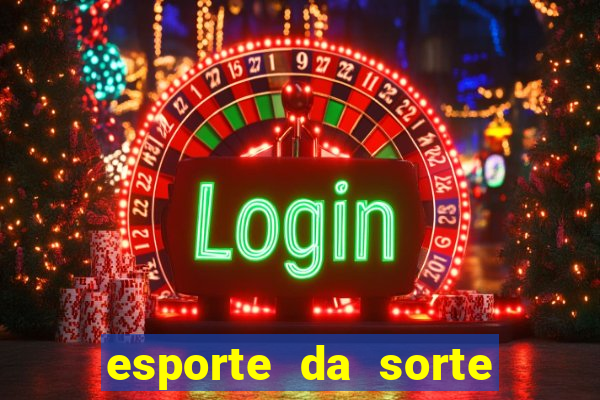 esporte da sorte fortune tiger